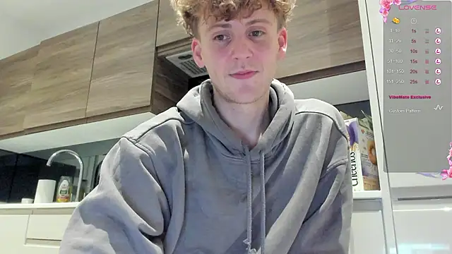 DominantAlex18 webcam