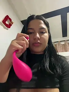 Sexy_zoe_outdoors webcam