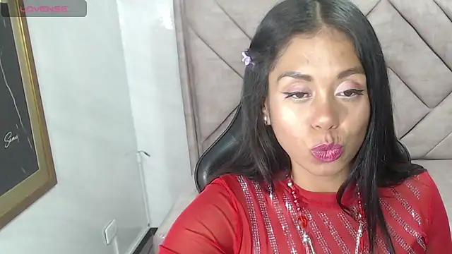 Kendra_rouse_v webcam