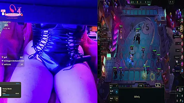 baileymonarch webcam