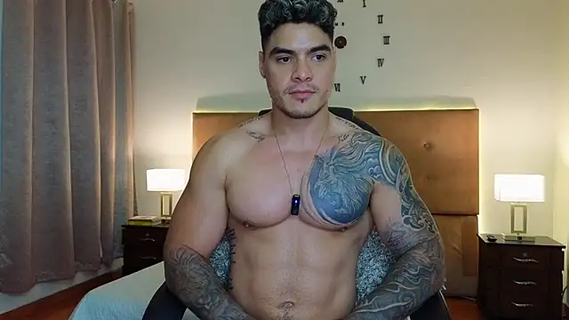 Steven_Velez webcam