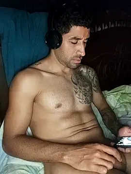 Alexsexygamer webcam