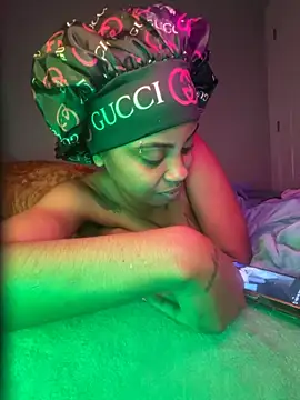 TheRealOshunQueen