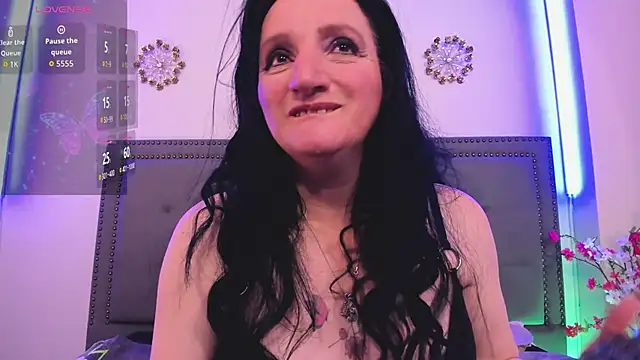 Andre_cloefoxx_ webcam