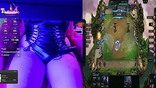 baileymonarch webcam