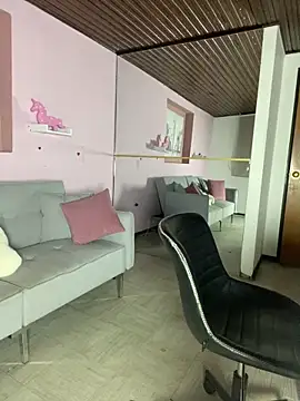 VictoriaGerard_Pink webcam