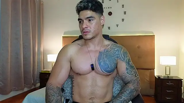 Steven_Velez webcam