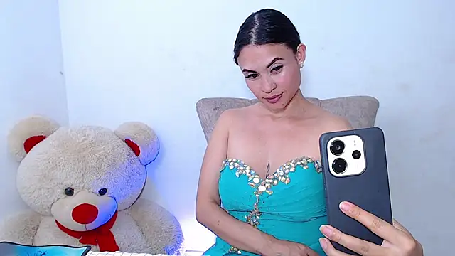 keelly_richaardson1 webcam