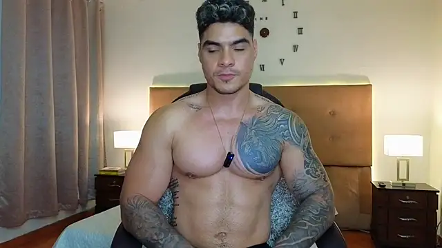 Steven_Velez webcam