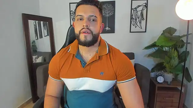 Justin_kingX7 webcam