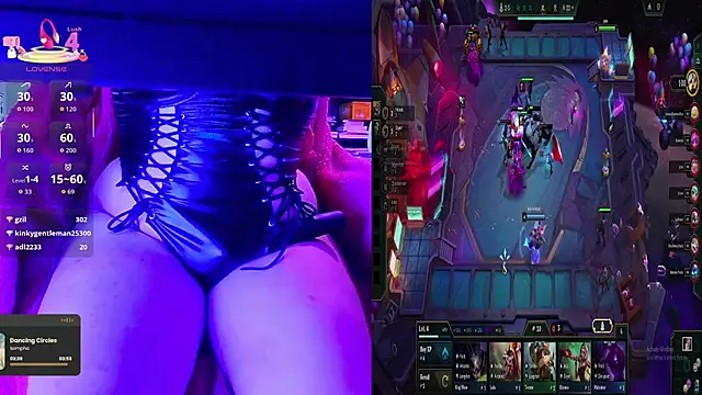 baileymonarch webcam