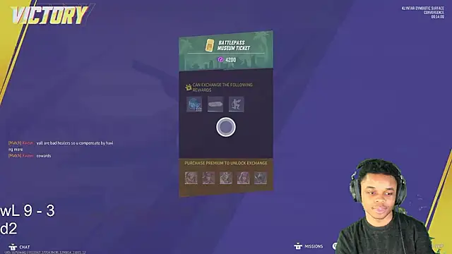 lovemirgaming webcam