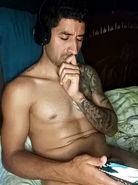 Alexsexygamer webcam