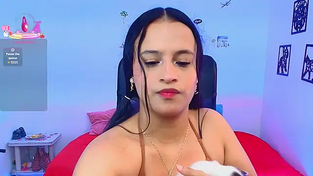 kristin___ - Kristin___'s free webcam