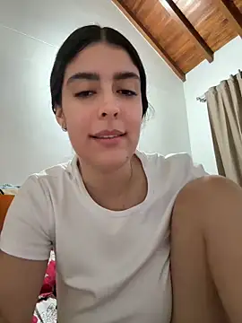 _niah_ (F young) - DOGGY STYLE + SPANK MY ASS HARD!🔥🍑