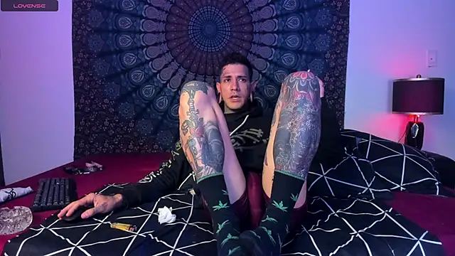 jhonny__ackerman webcam