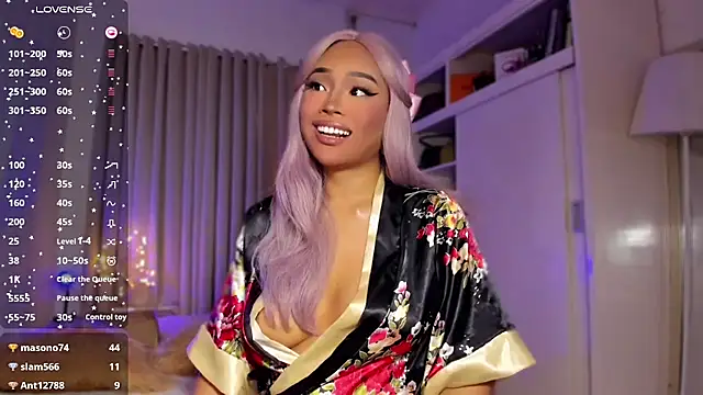 venusangelicxx webcam