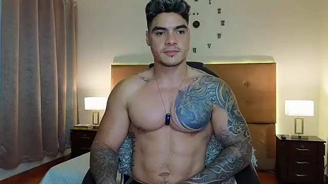 Steven_Velez webcam