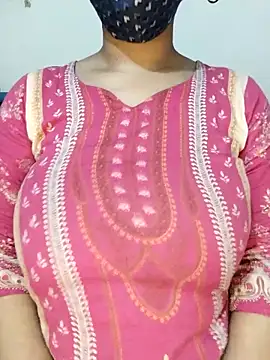 Nilanjona-Ray webcam