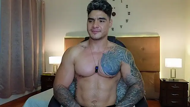 Steven_Velez webcam