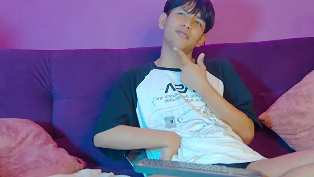 Liam_Sinclair webcam