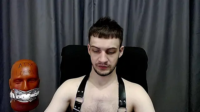 _Damien_thorn_ webcam