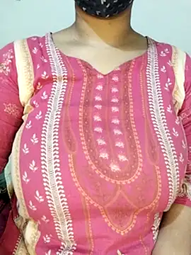 Nilanjona-Ray webcam