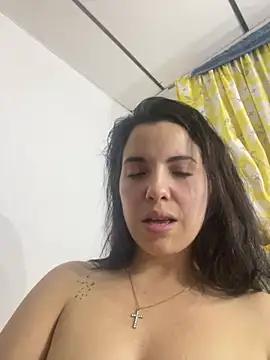 tatiana_sc webcam