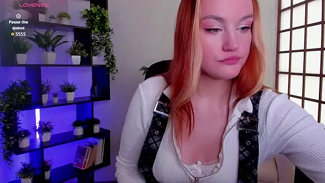 Ida_FaneStain webcam