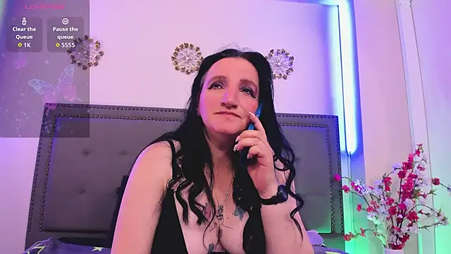 Andre_cloefoxx_ webcam