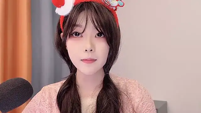 美女smalldaisy在线直播