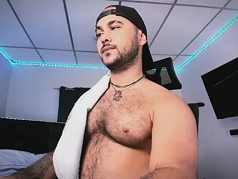 Sebas-hott webcam