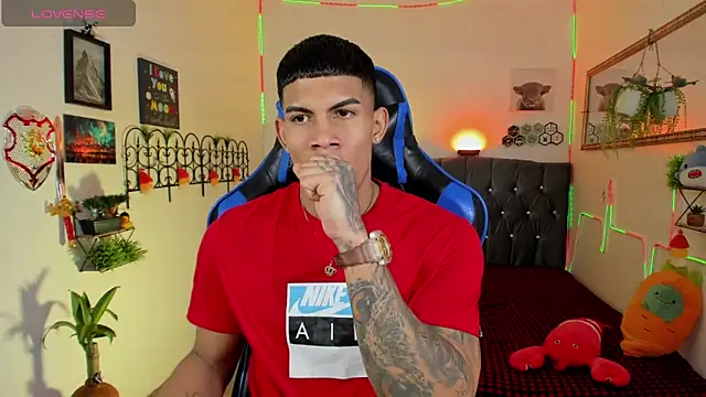 Damian_latinxxx webcam