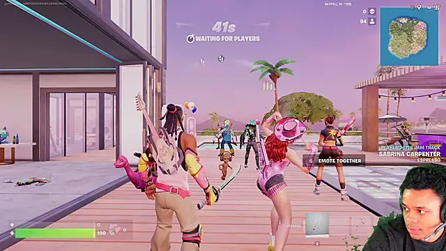 lovemirgaming webcam