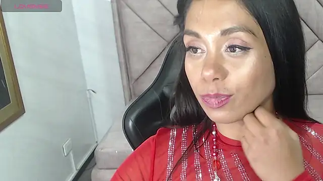 Kendra_rouse_v webcam