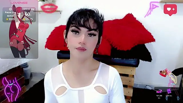 NathalialLooes webcam