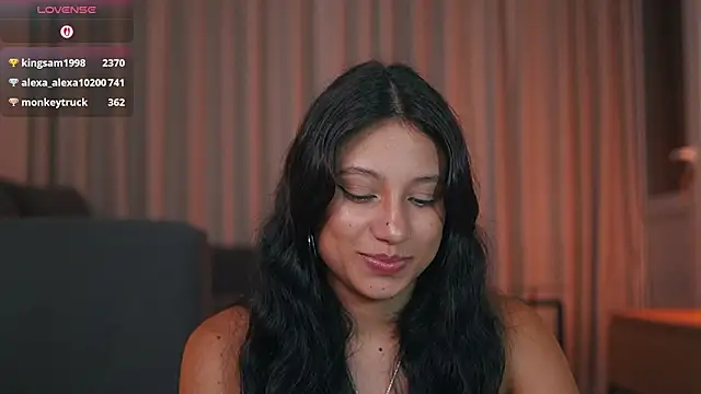 Alison_Miller9 webcam