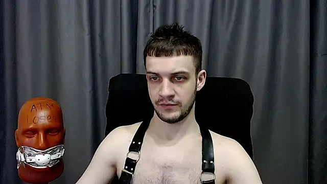 _Damien_thorn_ webcam