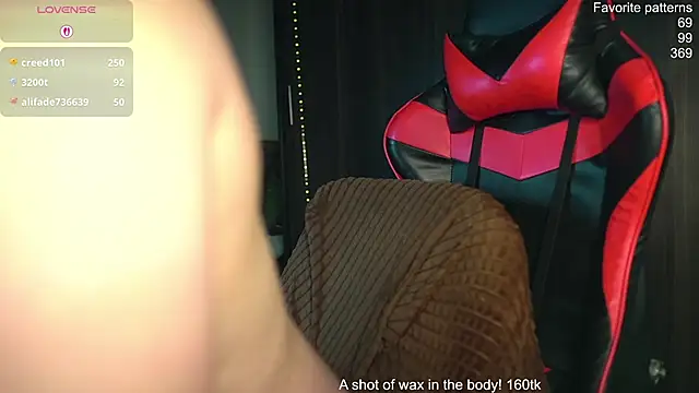 Just_Your_Dreamboy webcam