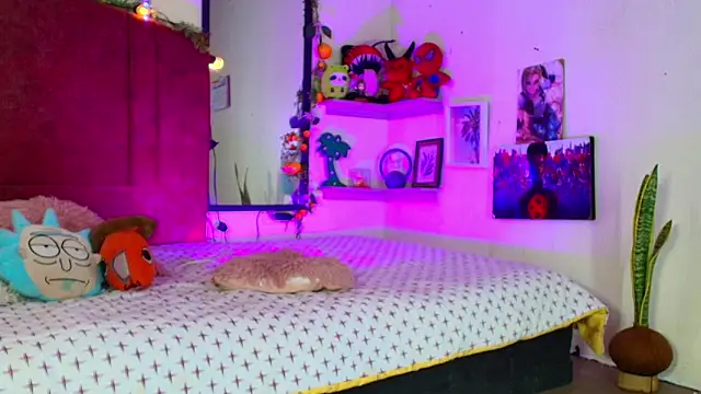 alisson_zafiro_ webcam