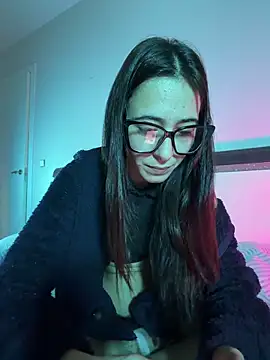 SOFIASWEETSECRETT webcam
