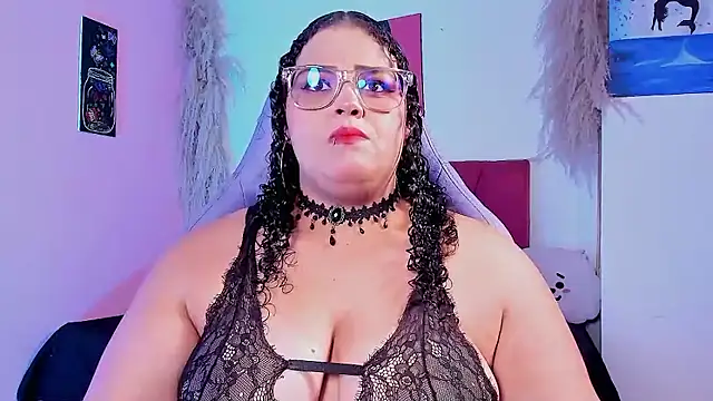 MelannieSimons webcam