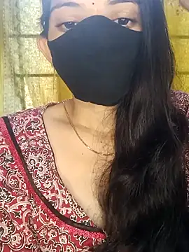 Telugu_Cute_Angel webcam