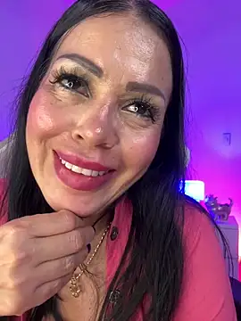 CarolinaRosas webcam