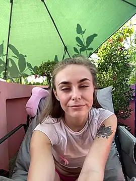 White_mistress webcam