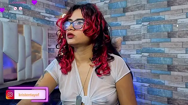 kristen_tay webcam