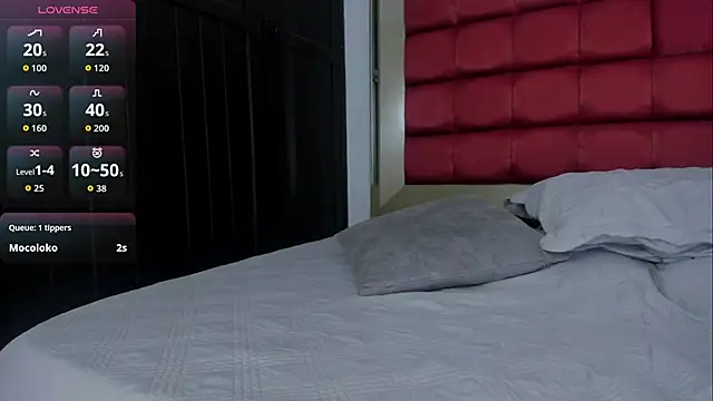 SaskiaGrendel webcam