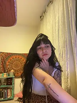 Abril_thompson98 webcam