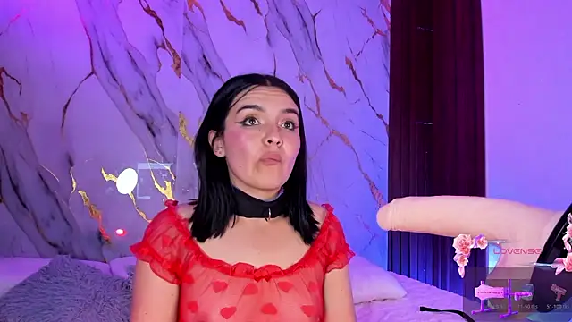 Mm0llylewis18 webcam