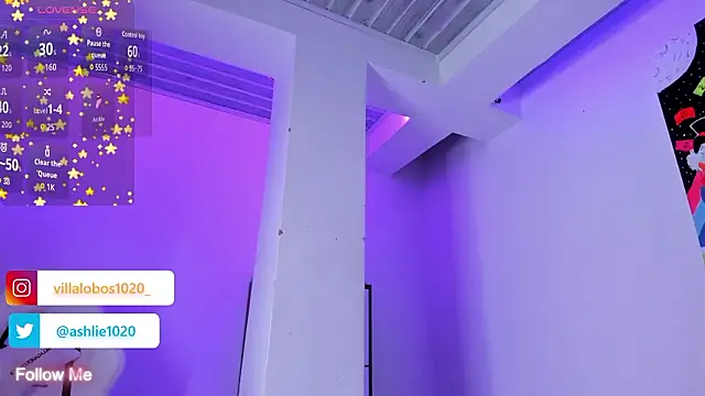 MiaVillalobos webcam